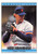 1992 Donruss #253 Mike Henneman VG Detroit Tigers 