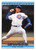 1992 Donruss #296 Les Lancaster VG Chicago Cubs 