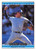 1992 Donruss #308 Duane Ward VG Toronto Blue Jays 