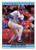 1992 Donruss #364 Bill Spiers VG Milwaukee Brewers 