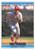 1992 Donruss #438 Rex Hudler VG St. Louis Cardinals 