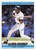1992 Donruss #443 Lloyd Moseby VG Detroit Tigers 