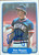 Von Hayes Autographed 1982 Fleer #371 Cleveland Indians Card