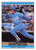 1992 Donruss #577 Kevin Seitzer VG Kansas City Royals 