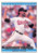 1992 Donruss #623 Anthony Telford VG Baltimore Orioles 