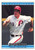 1992 Donruss #701 Jim Lindeman VG Philadelphia Phillies 
