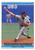 1992 Donruss #702 Francisco Oliveras VG San Francisco Giants 
