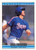 1992 Donruss #703 Rob Maurer VG RC Rookie Texas Rangers 