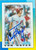 Von Hayes Autographed 1990 Topps Major League Leaders Minis #69