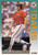 1992 Fleer #4 Glenn Davis VG Baltimore Orioles 