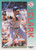 1992 Fleer #36 Jack Clark VG Boston Red Sox 