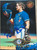 Pat Borders Autographed 1995 Stadium Club #141