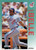 1992 Fleer #105 Albert Belle VG Cleveland Indians 