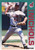 1992 Fleer #119 Rod Nichols VG Cleveland Indians 