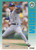 1992 Fleer #175 Chuck Crim VG Milwaukee Brewers 