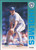 1992 Fleer #179 Darren Holmes VG Milwaukee Brewers 