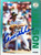 Gene Nelson Autographed 1992 Fleer #264 Oakland Athletics Card