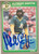 Alfredo Griffin Autographed 1985 Fleer Update #U-47