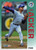 1992 Fleer #322 Jim Acker VG Toronto Blue Jays 