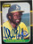 SOLD 6338 Alfredo Griffin Autographed 1987 Leaf #198