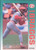 1992 Fleer #400 Glenn Braggs VG Cincinnati Reds 