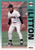 1992 Fleer #640 Greg Litton VG San Francisco Giants 