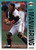 1992 Fleer #641 Kirt Manwaring VG San Francisco Giants 