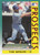 1992 Fleer #674 Tim Spehr MLP VG Kansas City Royals 