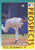 1992 Fleer #679 Cal Eldred VG Milwaukee Brewers 