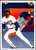 1990 Upper Deck #82 Julio Franco TC VG Texas Rangers 