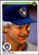 1990 Upper Deck #96 Jerry Reuss VG Milwaukee Brewers 