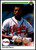 1990 Upper Deck #101 Gerald Perry VG Atlanta Braves 