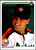 1990 Upper Deck #122 Ken Caminiti VG Houston Astros 