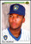 1990 Upper Deck #157 Gary Sheffield VG Milwaukee Brewers 