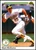 1990 Upper Deck #171 Mark McGwire UER VG Oakland Athletics 