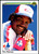 1990 Upper Deck #177 Tim Raines VG Montreal Expos 