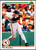 1990 Upper Deck #194 Phil Bradley VG Baltimore Orioles 