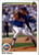 1990 Upper Deck #204 Bob Ojeda VG New York Mets 