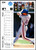1990 Upper Deck #224 David Cone VG New York Mets 