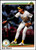1990 Upper Deck #251 Bob Welch UER VG Oakland Athletics 