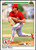 1990 Upper Deck #260 Scott Terry VG St. Louis Cardinals 
