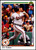 1990 Upper Deck #268 Jim Traber VG Baltimore Orioles 