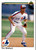 1990 Upper Deck #273 Tim Wallach VG Montreal Expos 