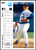 1990 Upper Deck #293 Chris Bosio VG Milwaukee Brewers 