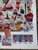 2008 World Series Phillies Autographed Dick Perez Lithograph LE 2000
