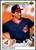 1990 Upper Deck #459 Brook Jacoby VG Cleveland Indians 
