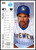 1990 Upper Deck #499 Dale Sveum VG Milwaukee Brewers 