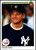 1990 Upper Deck #528 Chuck Cary VG New York Yankees 