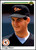 SOLD 45927 1990 Upper Deck #604 Gregg Olson VG Baltimore Orioles 