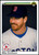 1990 Upper Deck #610 Mike Smithson VG Boston Red Sox 